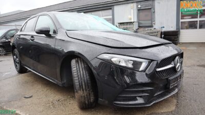 Bildeler fra Mercedes A-klasse 1,3l hybrid 2020mod. (225331)