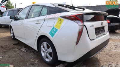 Bildeler fra Toyota Prius 1,8 hybrid 2017mod. (225339)