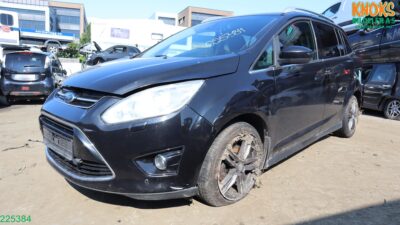 Bildeler fa Ford C-Max 2,0TDCi 2011mod. (225384)