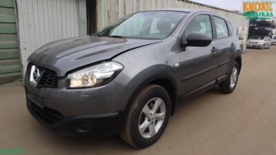 Bildeler fra Nissan Qashqai 1,6l 2012mod. (225405)