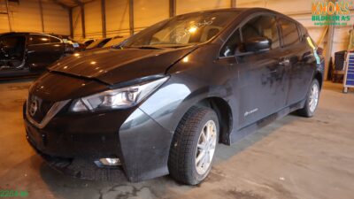 Bildeler fra Nissan Leaf 110kW 2019mod. (225436)