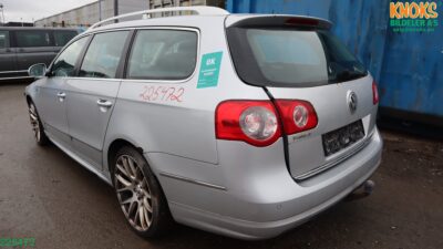 Bildeler fra VW Passat 2,0 TDi 2010mod. (225472)