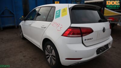 Bildeler fra VW E-Golf VII 35,8kW 2017mod. (225473)