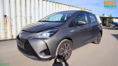 Bildeler fra Toyota Yaris 1,5l hybrid 2019mod. (225478)