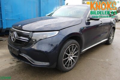 Bildeler fra Mercedes EQC 300kW 2020mod. (225498)