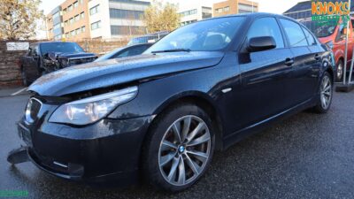 Bildeler fra BMW 5 serie 3,0d 2009mod. (225549)