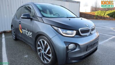 Bildeler fra BMW i3 125kW 2016mod. (225553)