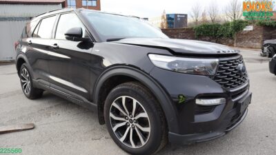 Bildeler fra Ford Explorer 3,0l hybrid 2021mod. (225560)