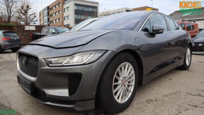 Bildeler fra Jaguar I-Pace 294kW 2019mod. (225563)