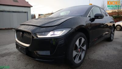 Bildeler fra Jaguar I-Pace 294kW 2020mod. (225566)