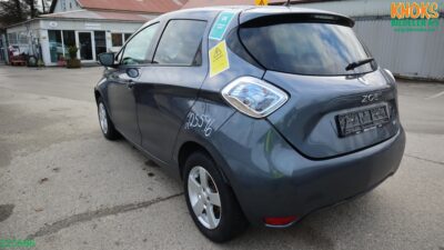 Bildeler fra Renault Zoe 80kW 2018mod. (225596)