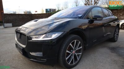 Bildeler fra Jaguar I-Pace 294kW 2018mod. (225606)