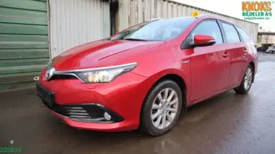 Bildeler fra Toyota Auris 1,8l hybrid 2015mod. (225613)
