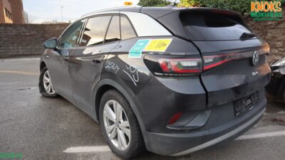 Bildeler fra VW iD-4 150kW 2021mod. (225614)