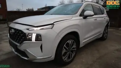 Bildeler fra Hyundai Santa-Fe 1,6l hybrid 2021mod. (225629)