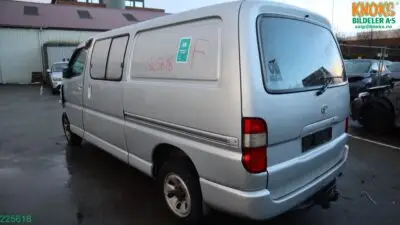 Bildeler fra Toyota Hiace 2,5d 2009mod. (225618)