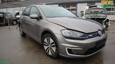 Bildeler fra VW e-Golf VII 85kW 2016mod. (225624)