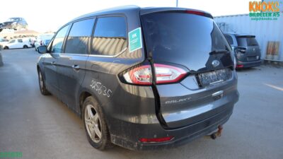 Bildeler fra Ford Galaxy 2,0TDCi 2018mod. (225635)