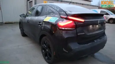 Bildeler fra Citroen e-C4 100kW 2021mod. (225636)