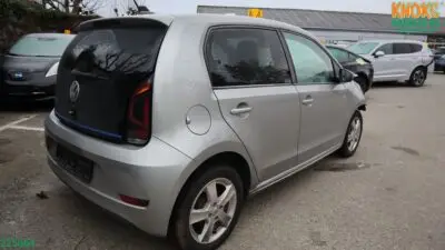 Bildeler fra VW e-Up 60kW 2017mod. (225654)