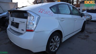 Bildeler fra Toyota Prius 1,8l hybrid 2011mod. (225655)
