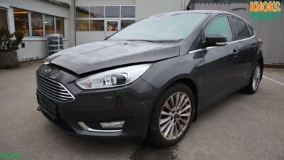 Bildeler fra Ford Focus 1,0l 2017mod. (225657)