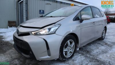 Bildeler fra Toyota Prius+ 1,8l hybrid 2019mod. (225658)