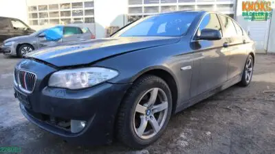 Bildeler fra BMW 5-serie 2,0d 2010mod. (226021)