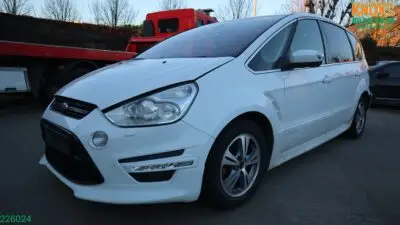 Bildeler fra Ford S-Max 2,0TDCi 2010mod. (226024)