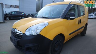 Bildeler fra Opel Combo 1,3CDTi 2018mod. (226054)