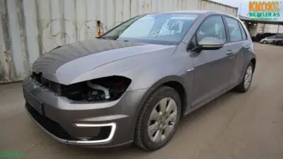 Bildeler fra VW e-Golf VII 85kW 2015mod. (226003)