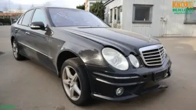 Bildeler fra Mercedes E-klasse 3,0d 2006mod. (226004)