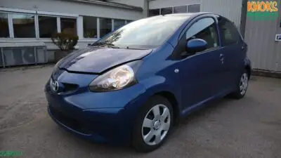 Bildeler fra Toyota Aygo 1,0l 2009mod. (226010)