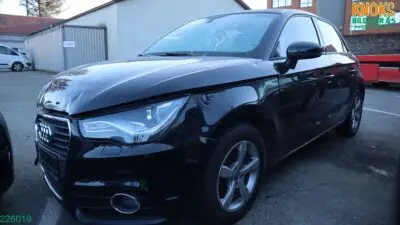 Bildeler fra Audi A1 1,2l 2013mod. (226019)