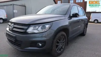 Bildeler fra VW Tiguan 2,0TDi 2012mod. (226038)