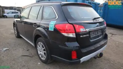 Bildeler fra Subaru Outback 2,5l 2011mod. (226045)