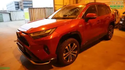 Bildeler fra Toyota Rav4 2,5l hybrid 2023mod. (226049)