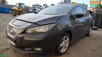 Bildeler fra Nissan Leaf 160kW 2021mod. (226058)