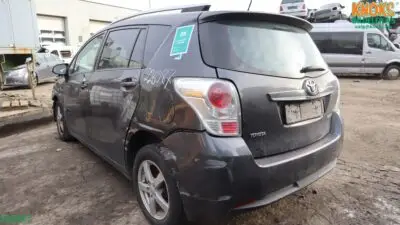 Bildeler fra Toyota Verso 1,8l 2015mod. (226087)