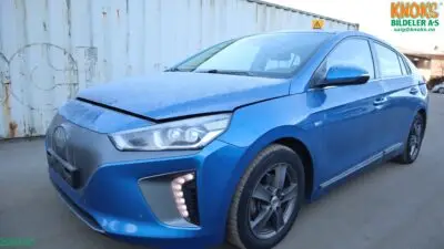Bildeler fra Hyundai Ioniq 88kW 2018mod. (226100)