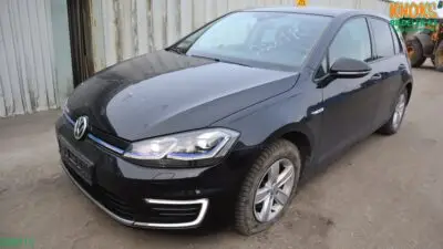 Bildeler fra VW e-Golf VII 100kW 2019mod. (226110)