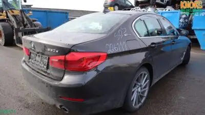Bildeler fra BMW 5 serie 2,0l hybrid 2017mod. (226111)