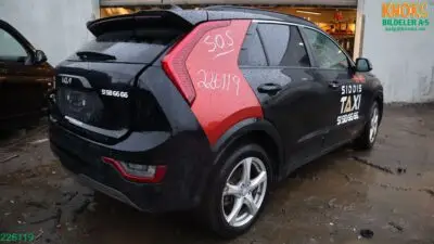 Bildeler fra Kia e-Niro 150kW 2024mod. (226119)