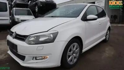 Bildeler fra VW Polo 1,2TDi 2012mod. (226118)