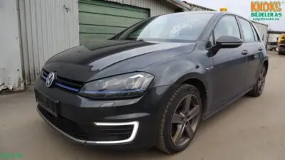 Bildeler fra VW Golf VII 1,4l 2016mod. (226134)