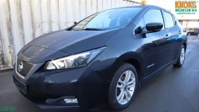 Bildeler fra Nissan Leaf 110kW 2018mod. (226137)