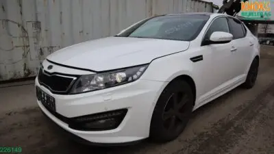 Bildeler fra Kia Optima 1,7CRDi 2912mod. (226149)