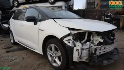 Bildeler fra Toyota Corolla 1,8l hybrid 2021mod. (226150)