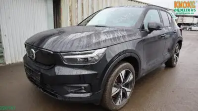 Bildeler fra Volvo XC40 300kW 2021mod. (226151)