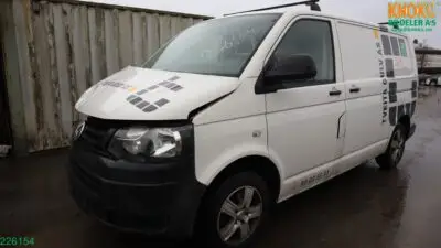 Bildeler fra VW Transporter 2,0TDi 2013mod. (226154)